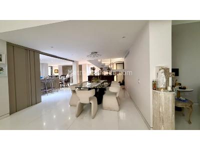 Casa de 5 alcobas en venta en Riomar, Barranquilla, 550 m² · foto 2 de 17