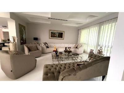 Casa de 5 alcobas en venta en Riomar, Barranquilla, 550 m² · foto 4 de 17