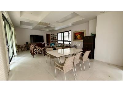 Casa de 5 alcobas en venta en Riomar, Barranquilla, 550 m² · foto 5 de 17