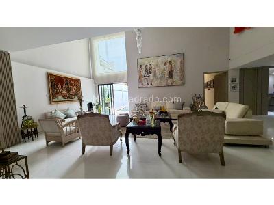 Casa de 5 alcobas en venta en Riomar, Barranquilla, 550 m² · foto 6 de 17