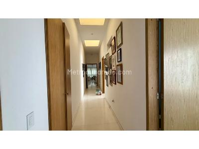 Casa de 5 alcobas en venta en Riomar, Barranquilla, 550 m² · foto 7 de 17