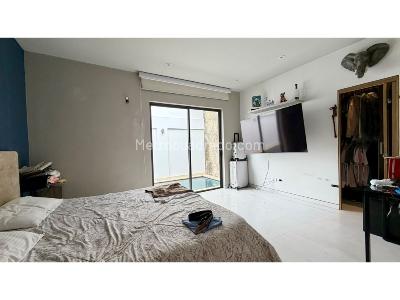 Casa de 5 alcobas en venta en Riomar, Barranquilla, 550 m² · foto 10 de 17