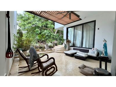 Casa de 5 alcobas en venta en Riomar, Barranquilla, 550 m² · foto 13 de 17