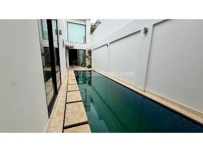 Casa de 5 alcobas en venta en Riomar, Barranquilla, 550 m² · foto 16 de 17