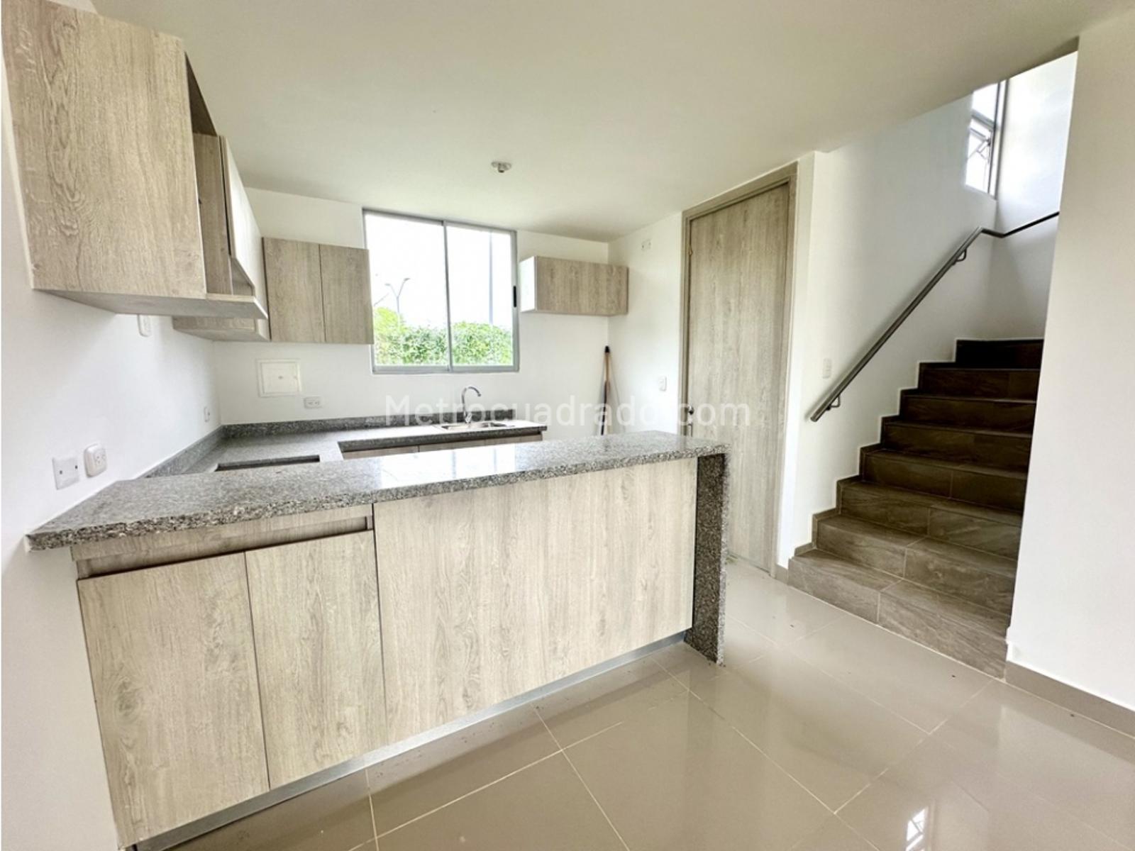 Arriendo de Casa en Zona norte Cartagena de Indias 18054M5344986