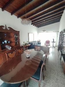 Casa de 5 alcobas en venta en Laureles, Medellín, 300 m² · foto 4 de 20