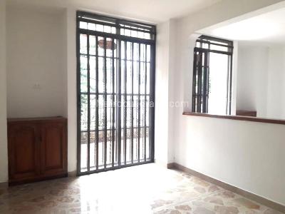 Apartamento de 3 alcobas en venta en Laureles, Medellín, 127 m² · foto 16 de 20