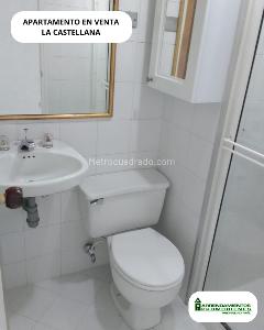 Apartamento en venta en La Castellana, Medellín · foto 2 de 14