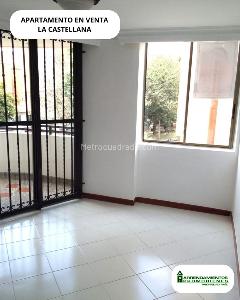 Apartamento en venta en La Castellana, Medellín · foto 5 de 14