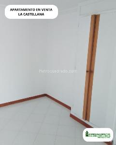 Apartamento en venta en La Castellana, Medellín · foto 9 de 14