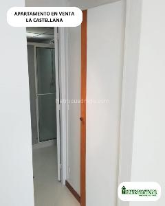 Apartamento en venta en La Castellana, Medellín · foto 11 de 14