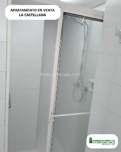 Apartamento en venta en La Castellana, Medellín · foto 13 de 14