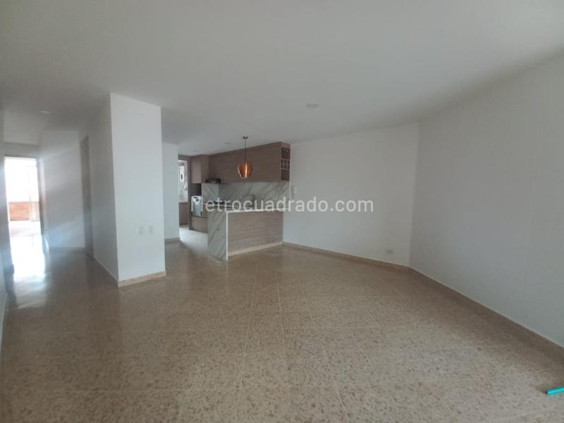 Apartamento Elegante de 3 Alcobas en Laureles - 3