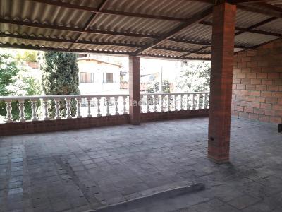 Casa de 4 alcobas en venta en Belen Fatima, Medellín, 230 m² · foto 19 de 20