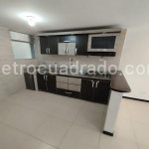 Casa de 3 alcobas en venta en Robledo, Medellín, 84 m² · foto 2 de 11