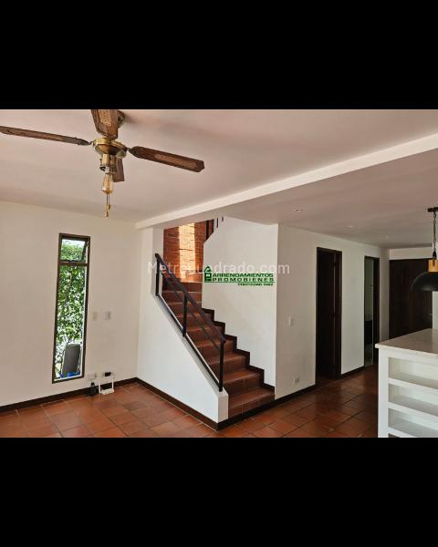 Charming 4BR House in Condominio Casa De Verano - 3