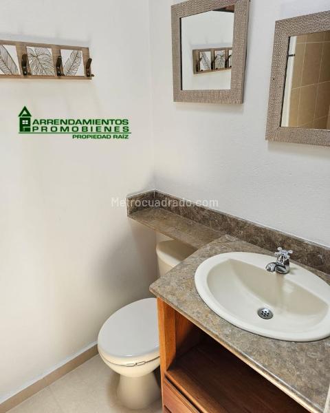 Charming 4BR House in Condominio Casa De Verano - 4
