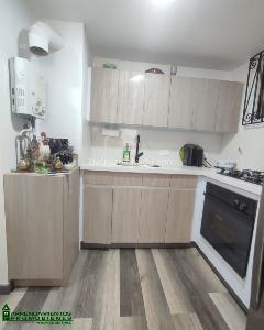 Apartamento en venta en San Diego, Medellín · foto 2 de 20