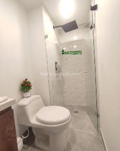 Apartamento en venta en San Diego, Medellín · foto 4 de 20