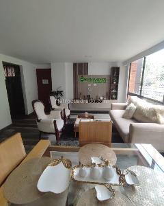 Apartamento en venta en San Diego, Medellín · foto 5 de 20