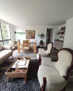 Apartamento en venta en San Diego, Medellín · foto 6 de 20