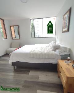 Apartamento en venta en San Diego, Medellín · foto 8 de 20