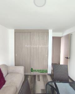 Apartamento en venta en San Diego, Medellín · foto 14 de 20