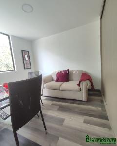Apartamento en venta en San Diego, Medellín · foto 15 de 20