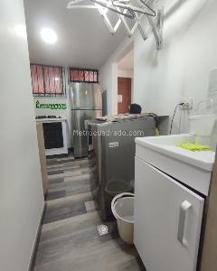 Apartamento en venta en San Diego, Medellín · foto 16 de 20