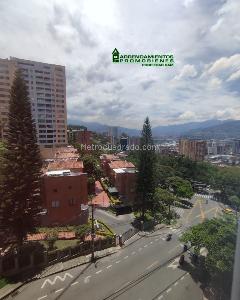 Apartamento en venta en San Diego, Medellín · foto 17 de 20