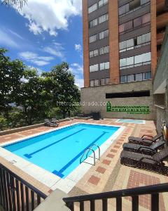 Apartamento en venta en San Diego, Medellín · foto 18 de 20