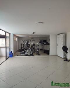 Apartamento en venta en San Diego, Medellín · foto 19 de 20