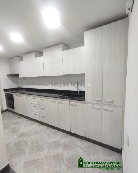 3BR Apartment in Santa Maria De Los Angeles (140 m²) - 2