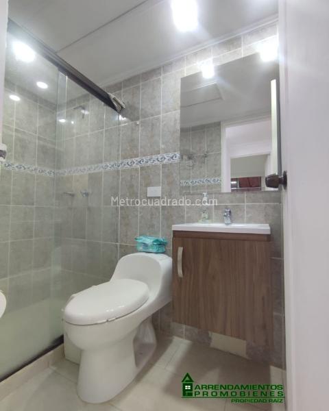 3BR Apartment in Santa Maria De Los Angeles (140 m²) - 3