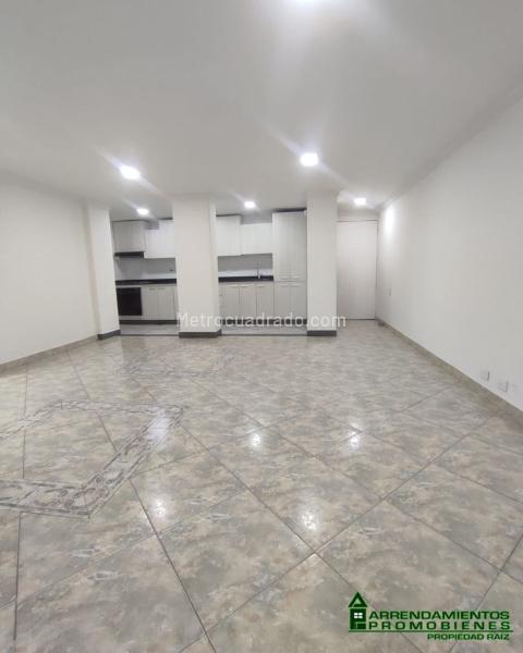3BR Apartment in Santa Maria De Los Angeles (140 m²) - 4