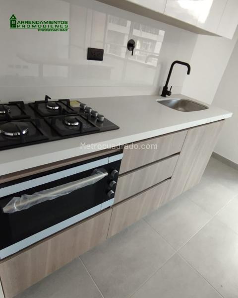 New 3BR Apartment in Santa Ana (Bello) with Amenities - 2