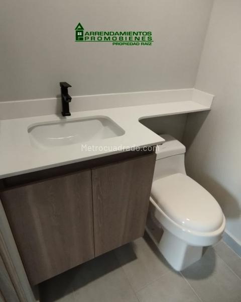 New 3BR Apartment in Santa Ana (Bello) with Amenities - 3