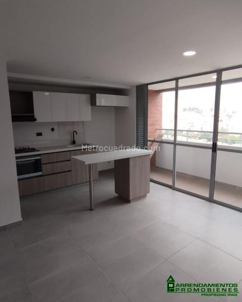 New 3BR Apartment in Santa Ana (Bello) with Amenities - 6