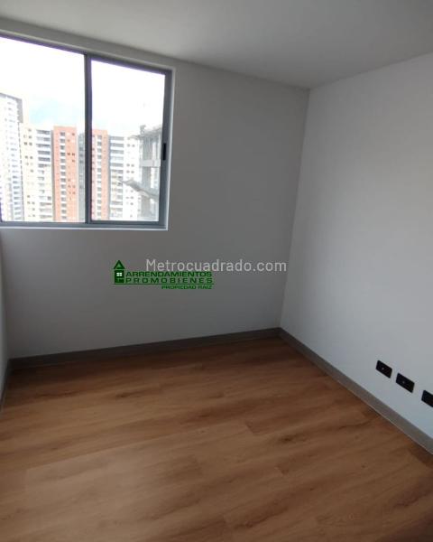 New 3BR Apartment in Santa Ana (Bello) with Amenities - 9