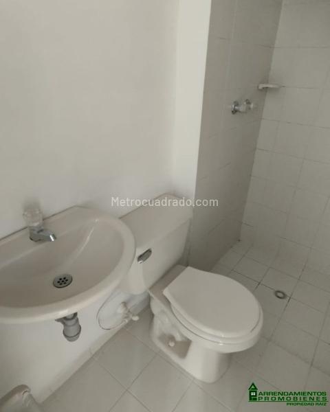 Apartamento de 3 Alcobas en Belén El Rincón con Amenidades - 2