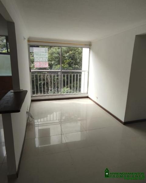 Apartamento de 3 Alcobas en Belén El Rincón con Amenidades - 3
