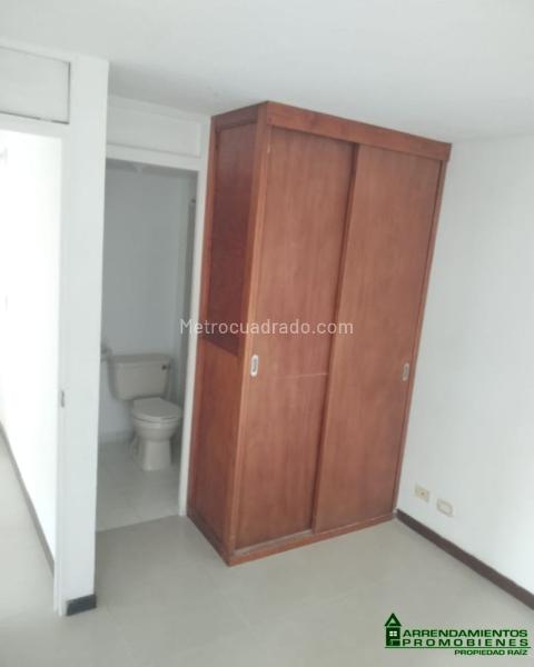 Apartamento de 3 Alcobas en Belén El Rincón con Amenidades - 4