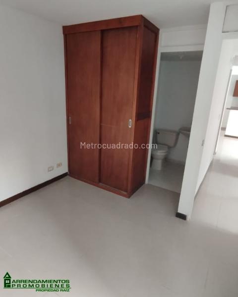 Apartamento de 3 Alcobas en Belén El Rincón con Amenidades - 6