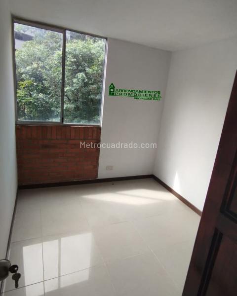 Apartamento de 3 Alcobas en Belén El Rincón con Amenidades - 8