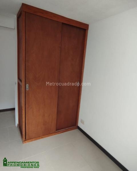 Apartamento de 3 Alcobas en Belén El Rincón con Amenidades - 9
