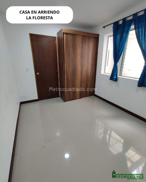 Casa Amplia de 5 Alcobas en Alquiler con 4 Baños en Floresta - 5