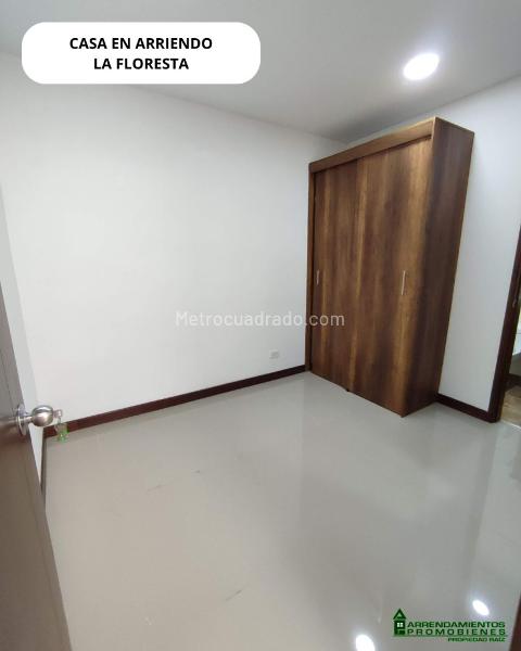 Casa Amplia de 5 Alcobas en Alquiler con 4 Baños en Floresta - 6