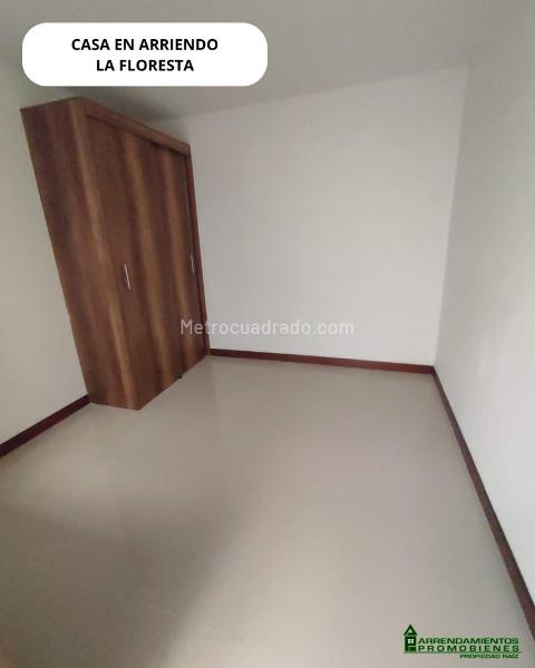 Casa Amplia de 5 Alcobas en Alquiler con 4 Baños en Floresta - 7
