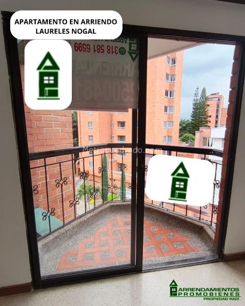 Amplio Apartamento de 3 Alcobas en Belén Nogal - 5