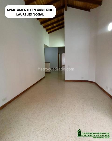 Amplio Apartamento de 3 Alcobas en Belén Nogal - 6